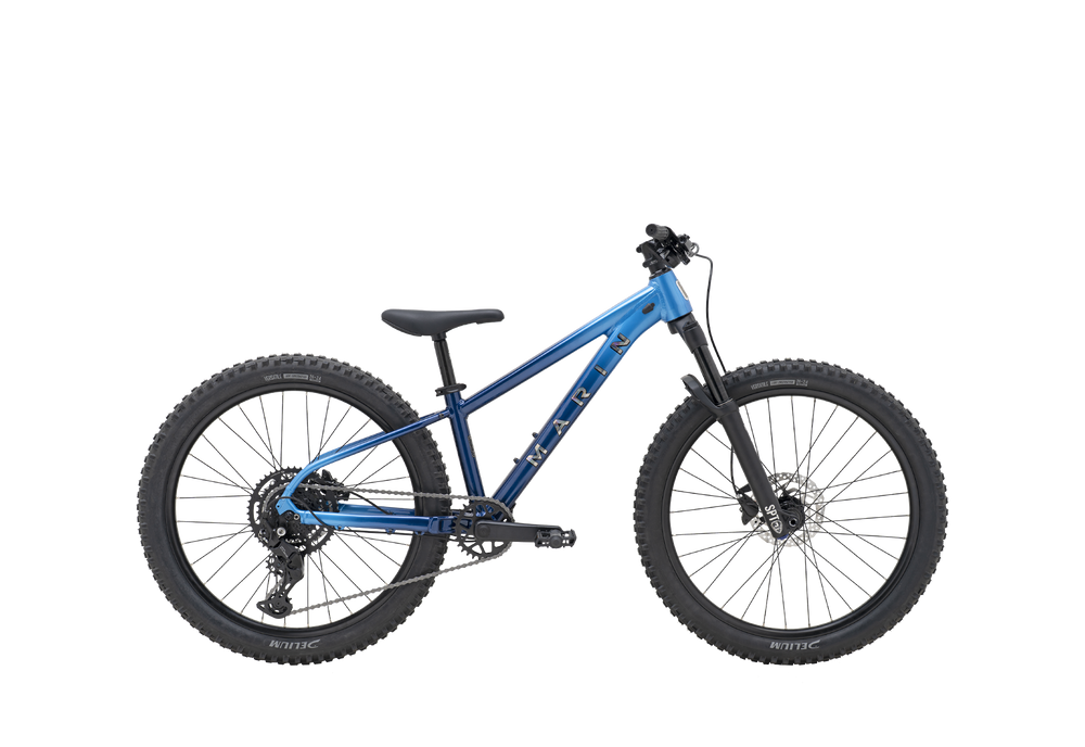 Marin San Quentin 24" Kids Bike 2026