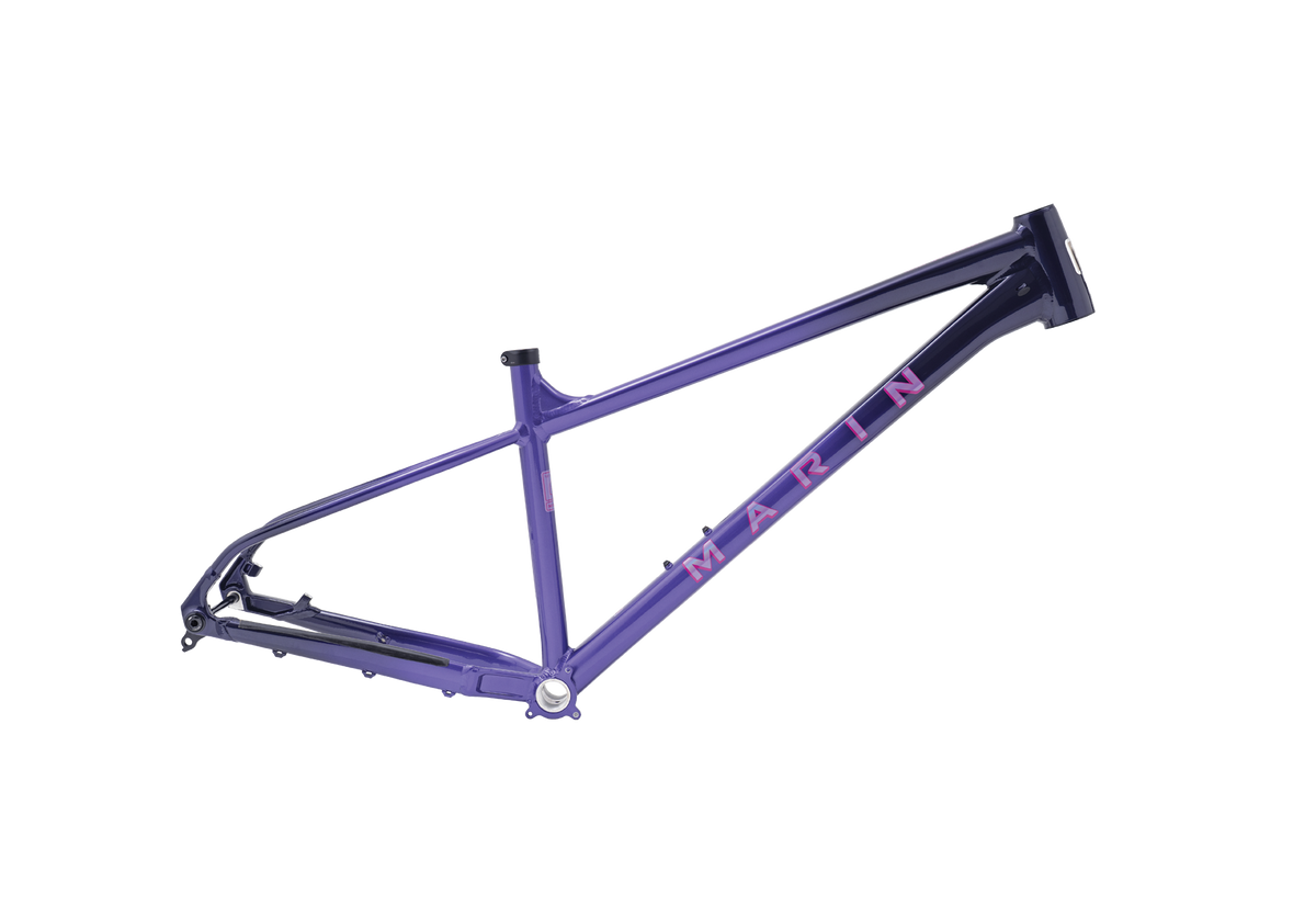 Marin San Quentin 3 Frame Kit 29" 2026