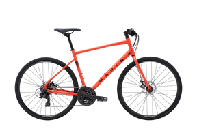Marin Fairfax 1 Hybrid Bike 2026