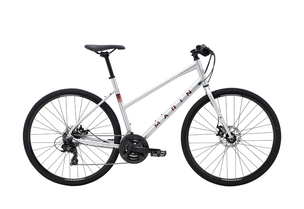 Marin Fairfax 1 St Hybrid Bike 2026