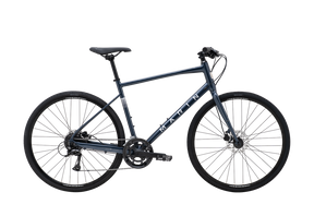 Marin Fairfax 2 Hybrid Bike 2026