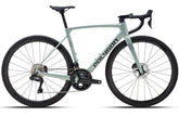 Polygon Strattos S8X Disc Road Bike