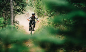 Transition Spur Carbon MTB Complete Bike Sram Eagle 90 2026