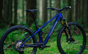 Transition Spur Carbon MTB Frame Set 2026