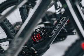 Unno MITH RACE RS E-MTB