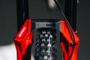 Unno MITH RACE RS E-MTB