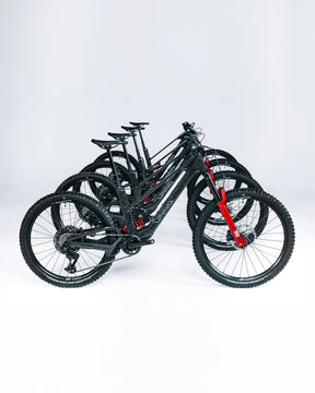 Unno MITH RACE RS E-MTB