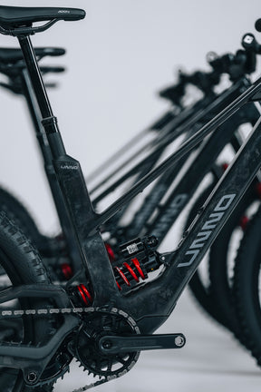 Unno MITH RACE RS E-MTB