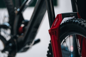 Unno MITH RACE RS E-MTB