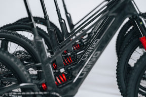Unno MITH RACE RS E-MTB