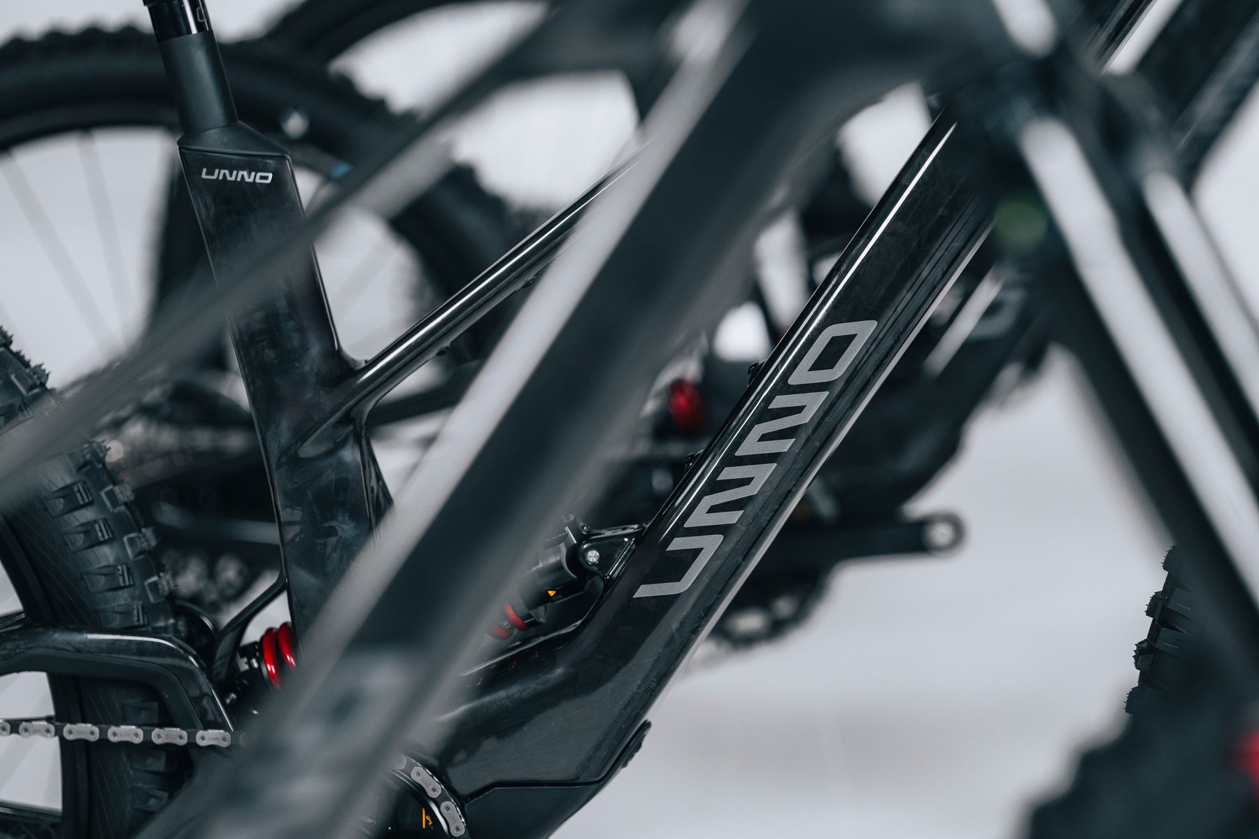 Unno MITH RACE RS E-MTB