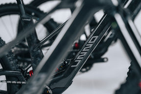 Unno MITH RACE RS E-MTB