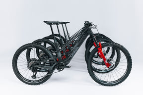 Unno MITH RACE RS E-MTB