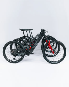 Unno MITH RACE RS E-MTB