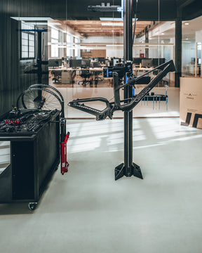 Unno MITH RACE RS E-MTB
