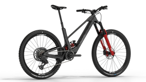 Unno MITH RACE RS E-MTB