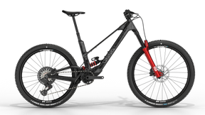 Unno MITH RACE RS E-MTB