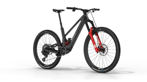 Unno MITH RACE RS E-MTB