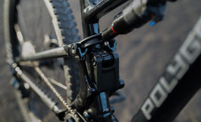 Polygon Collosus T5 Alloy Mountain Bike 2026