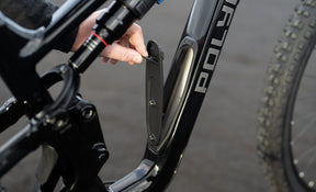 Polygon Collosus T5 Alloy Mountain Bike 2026