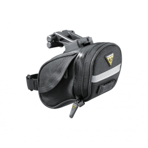 Topeak Aero Wedge DX Saddle Bag