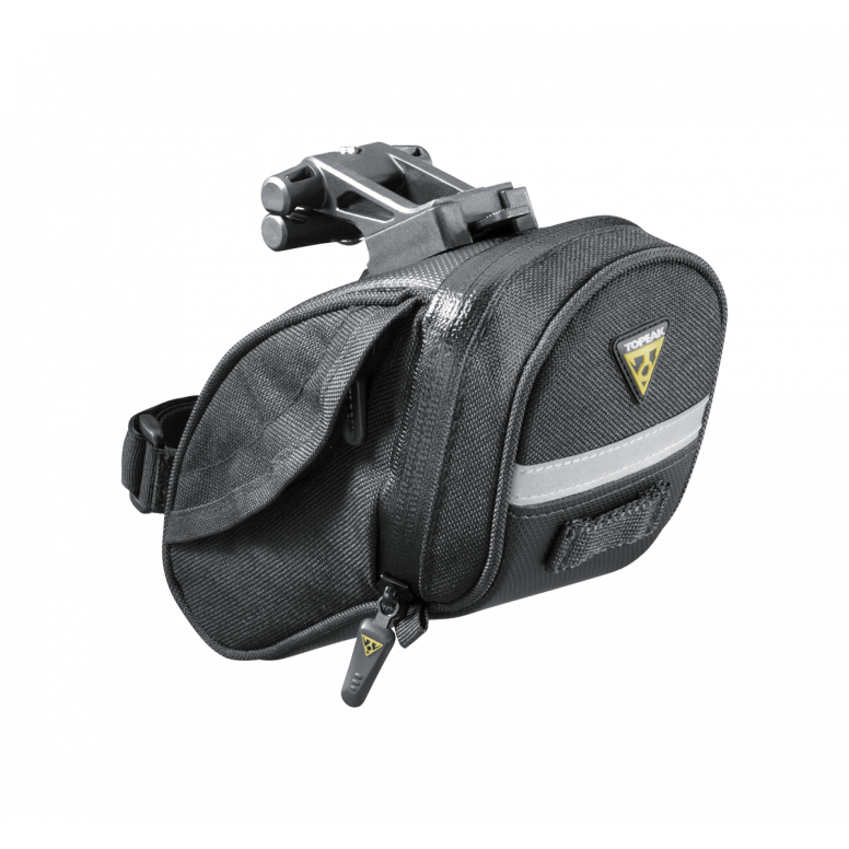 Topeak Aero Wedge DX Saddle Bag