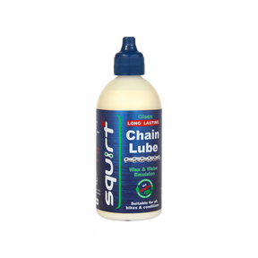 Squirt Chain Lube