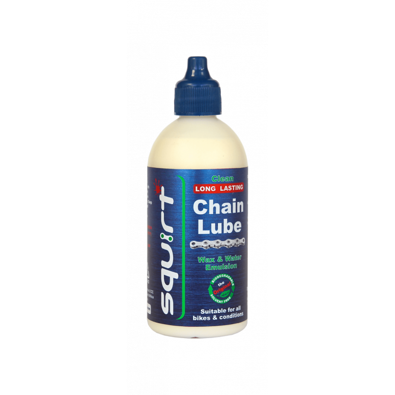 Squirt Chain Lube
