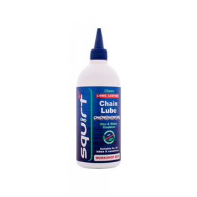 Squirt Chain Lube