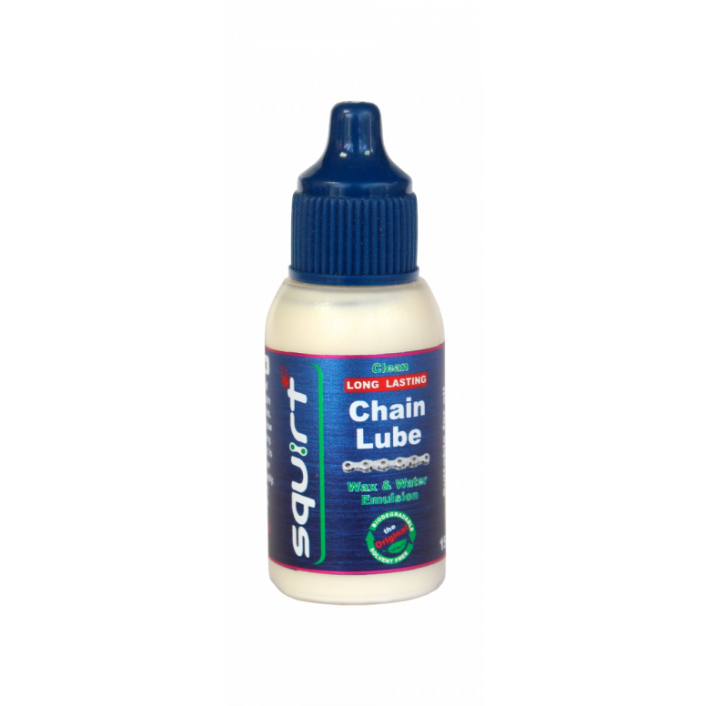 Squirt Chain Lube