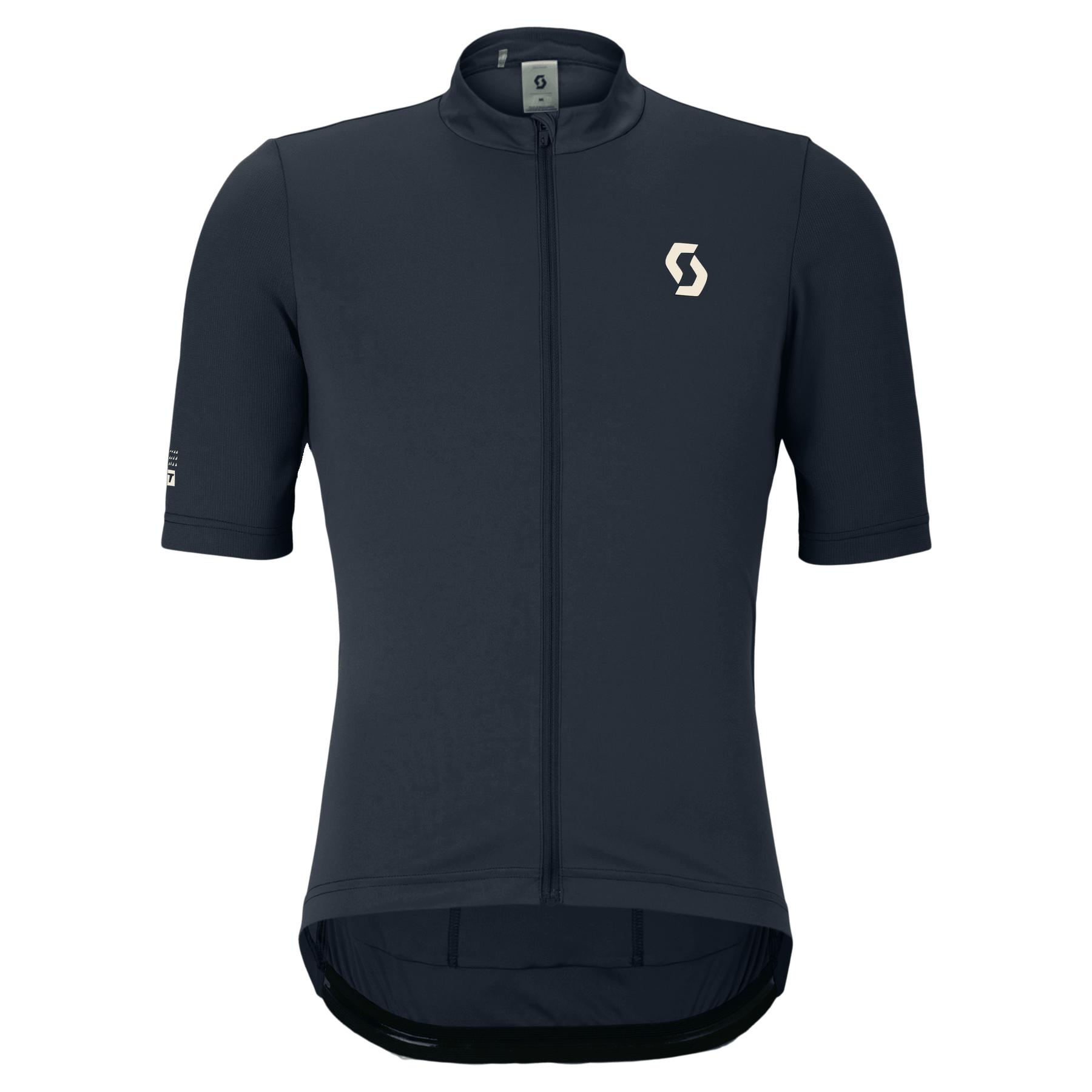SCOTT Endurance Short-sleeve Men's Jersey