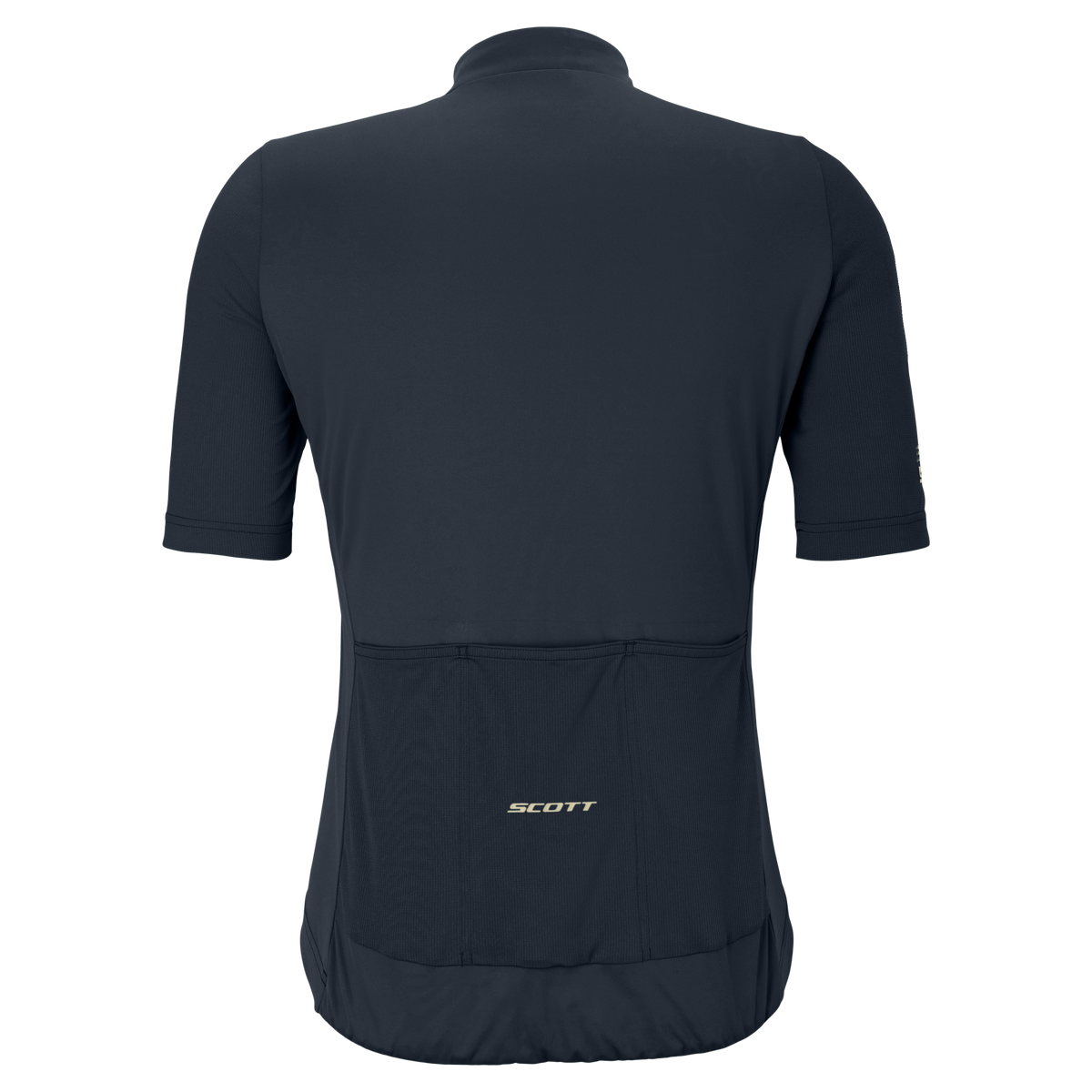 SCOTT Endurance Short-sleeve Men's Jersey