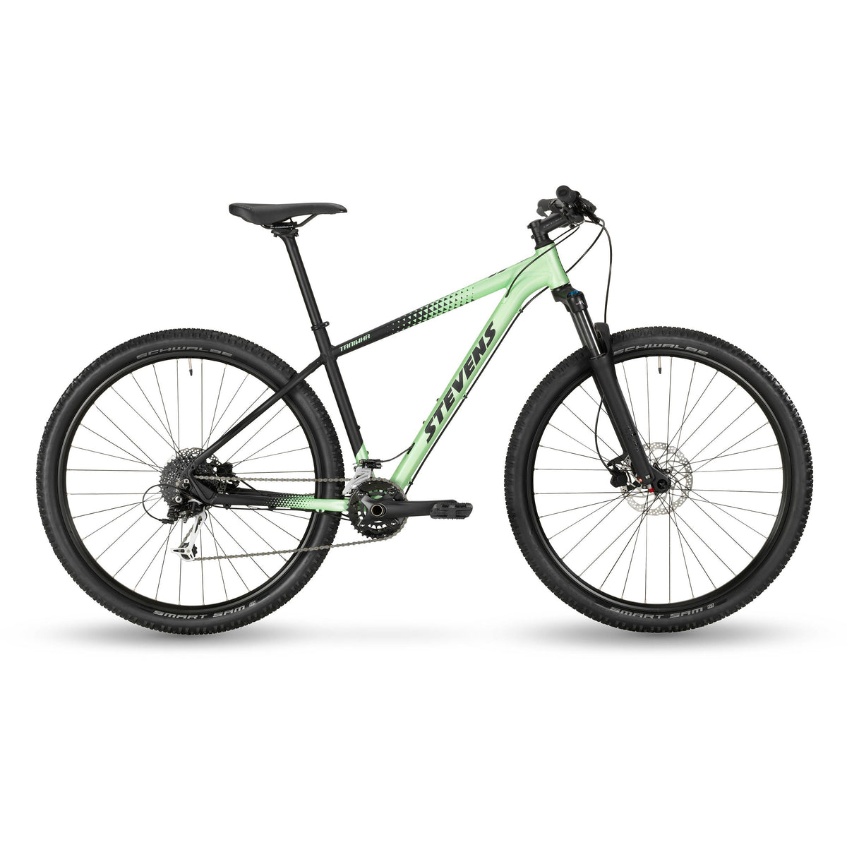 Stevens Taniwha Gen.1 Mountain Bike Lime L