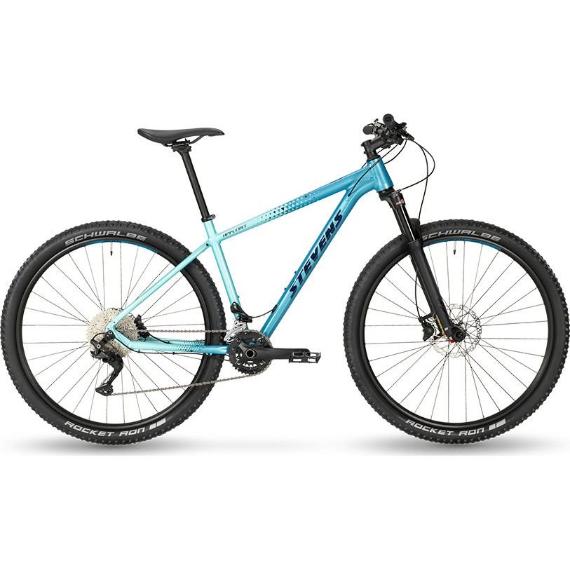 Stevens Applebee 29 Mountain Bike Blue XL