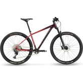 Stevens Devil¬¥s Trail Gen. 1 Mountain Bike Maroon XL