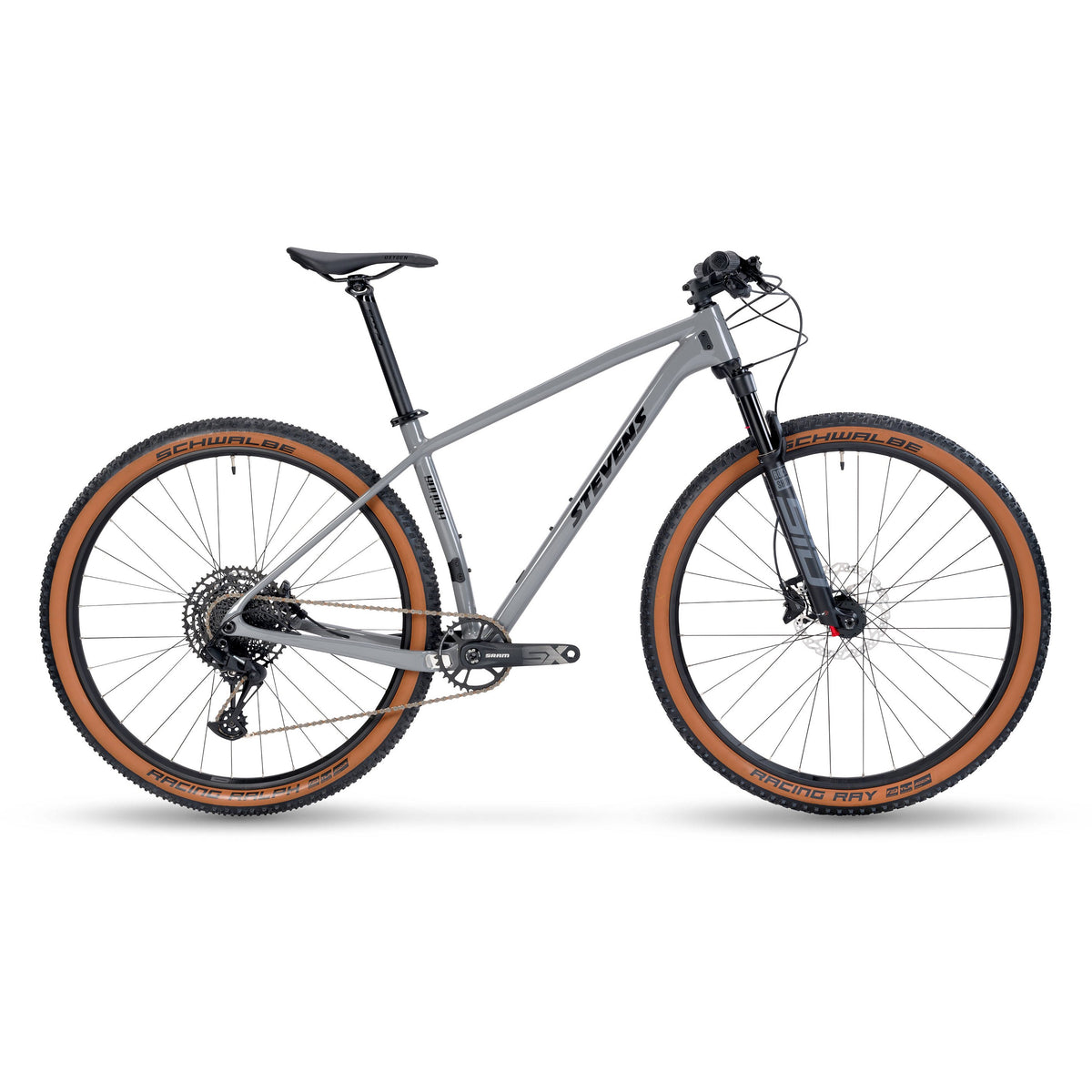 Stevens Sonora 29 Gen.2 Mountain Bike Grey XL