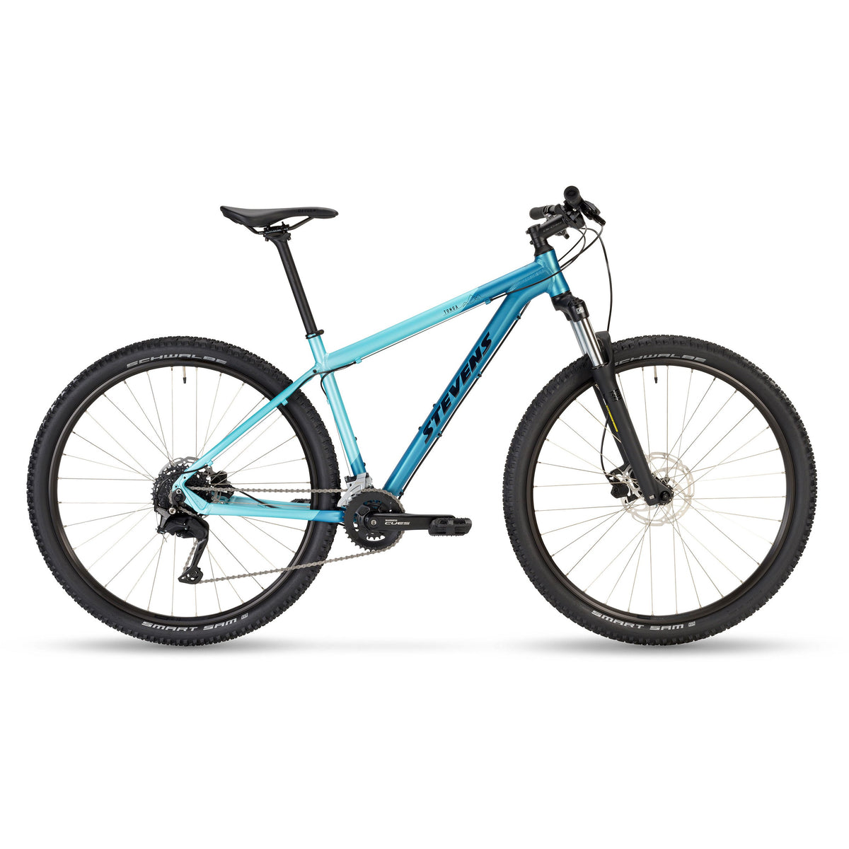 Stevens Tonga Gen.2 Mountain Bike Blue L
