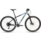 Stevens Applebee Gen.2 Mountain Bike Black/Blue XL
