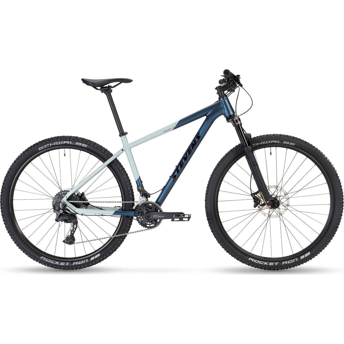 Stevens Applebee Gen.2 Mountain Bike Blue/Grey XL