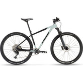 Stevens Devils Trail Gen. 2 Mountain Bike Black XXL