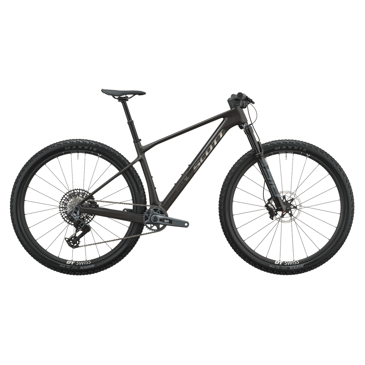 Scott Scale RC Team Issue Mountain Bike 2027