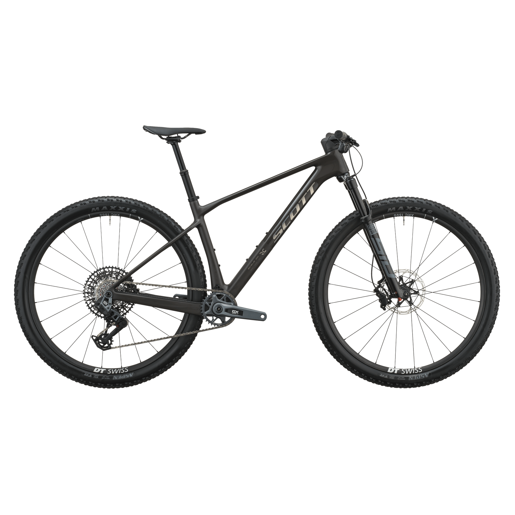 Scott Scale RC Team Issue Mountain Bike 2027
