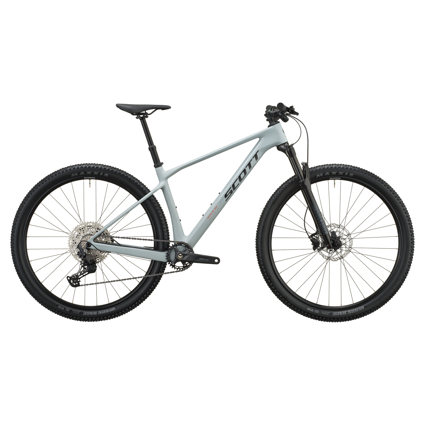 Scott Scale 20 Mountain Bike 2027