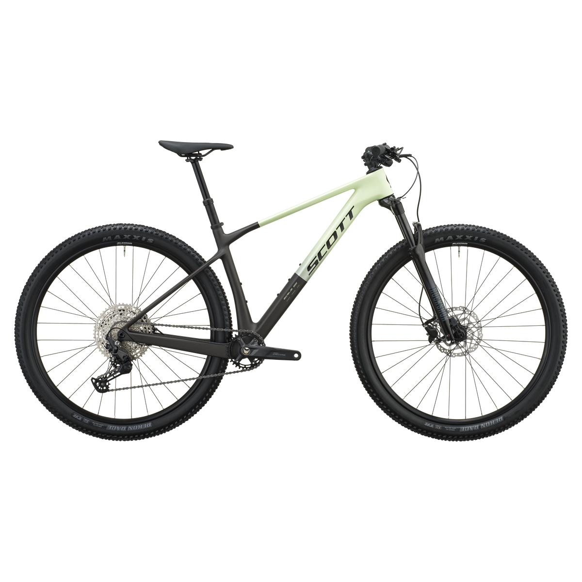 Scott Scale 20 Mountain Bike 2027