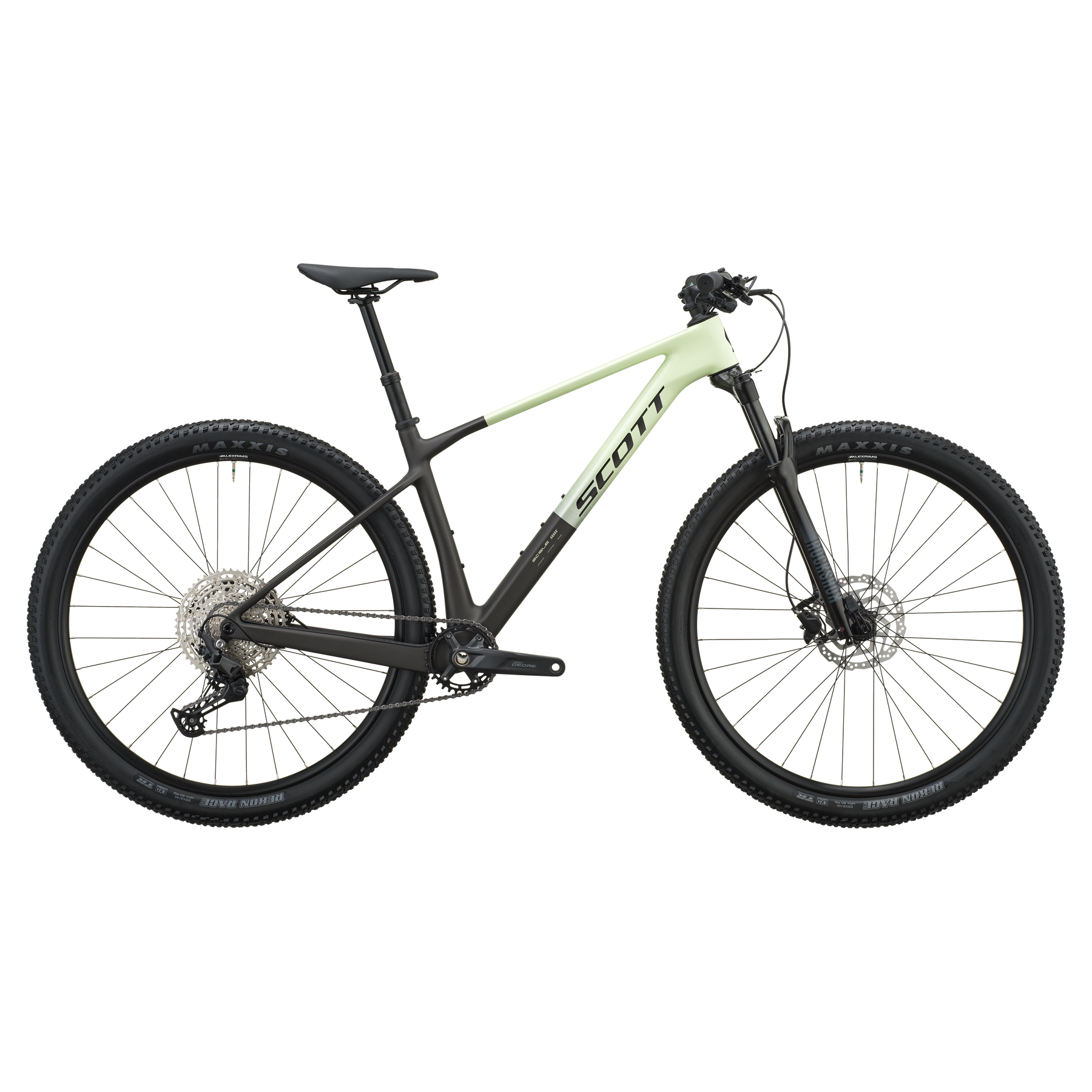 Scott Scale 20 Mountain Bike 2027
