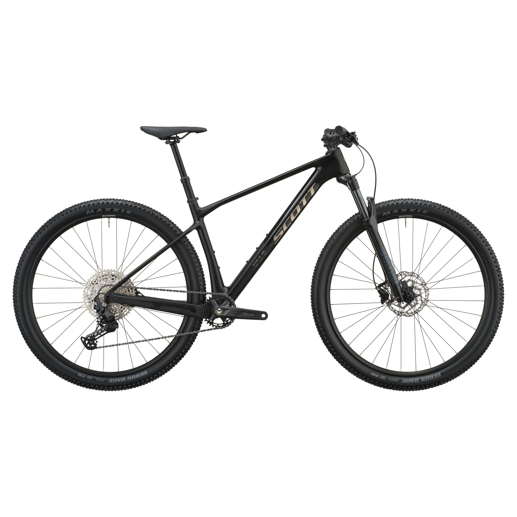 Scott Scale 20 Mountain Bike 2027