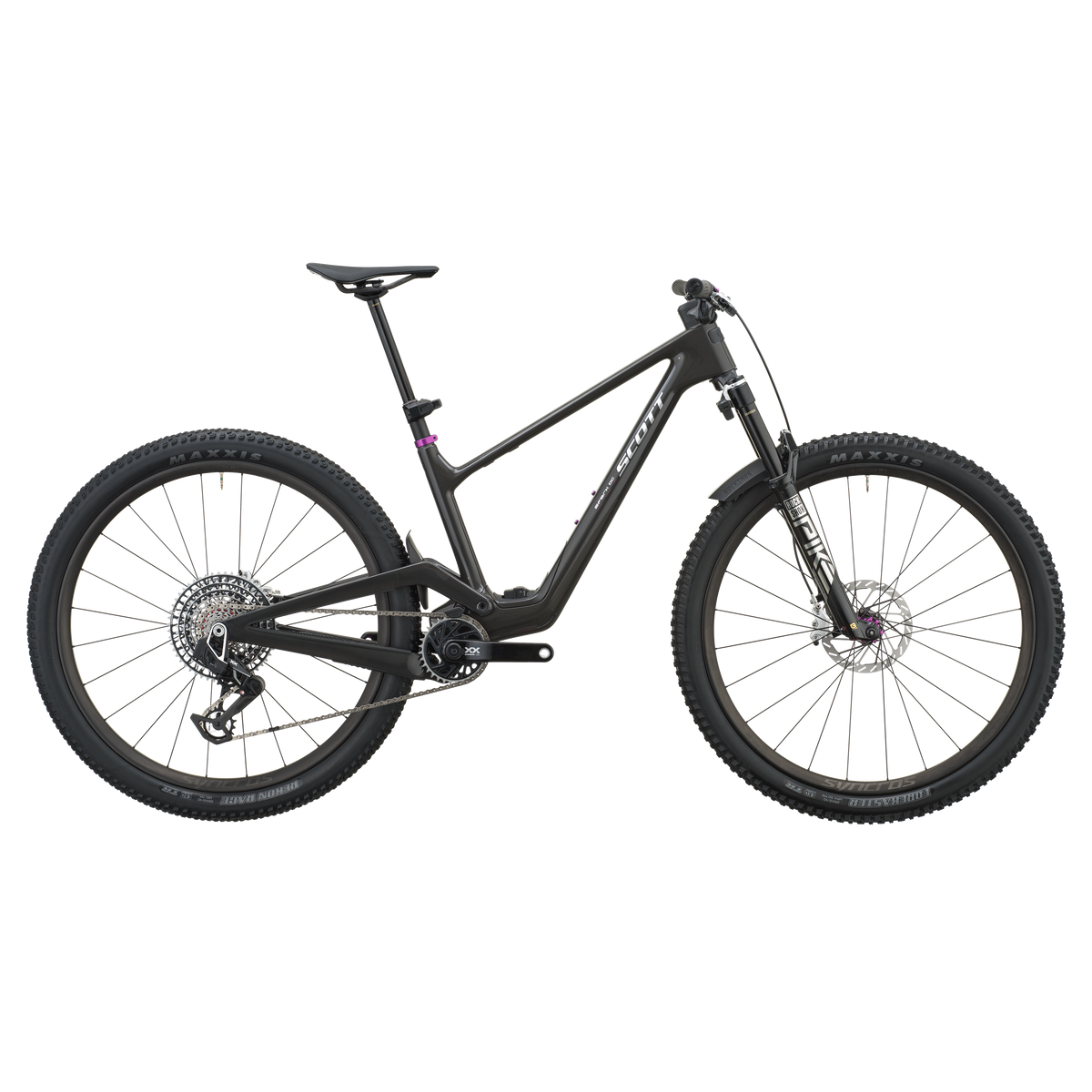 Scott Spark DC Factory Mountain Bike 2027