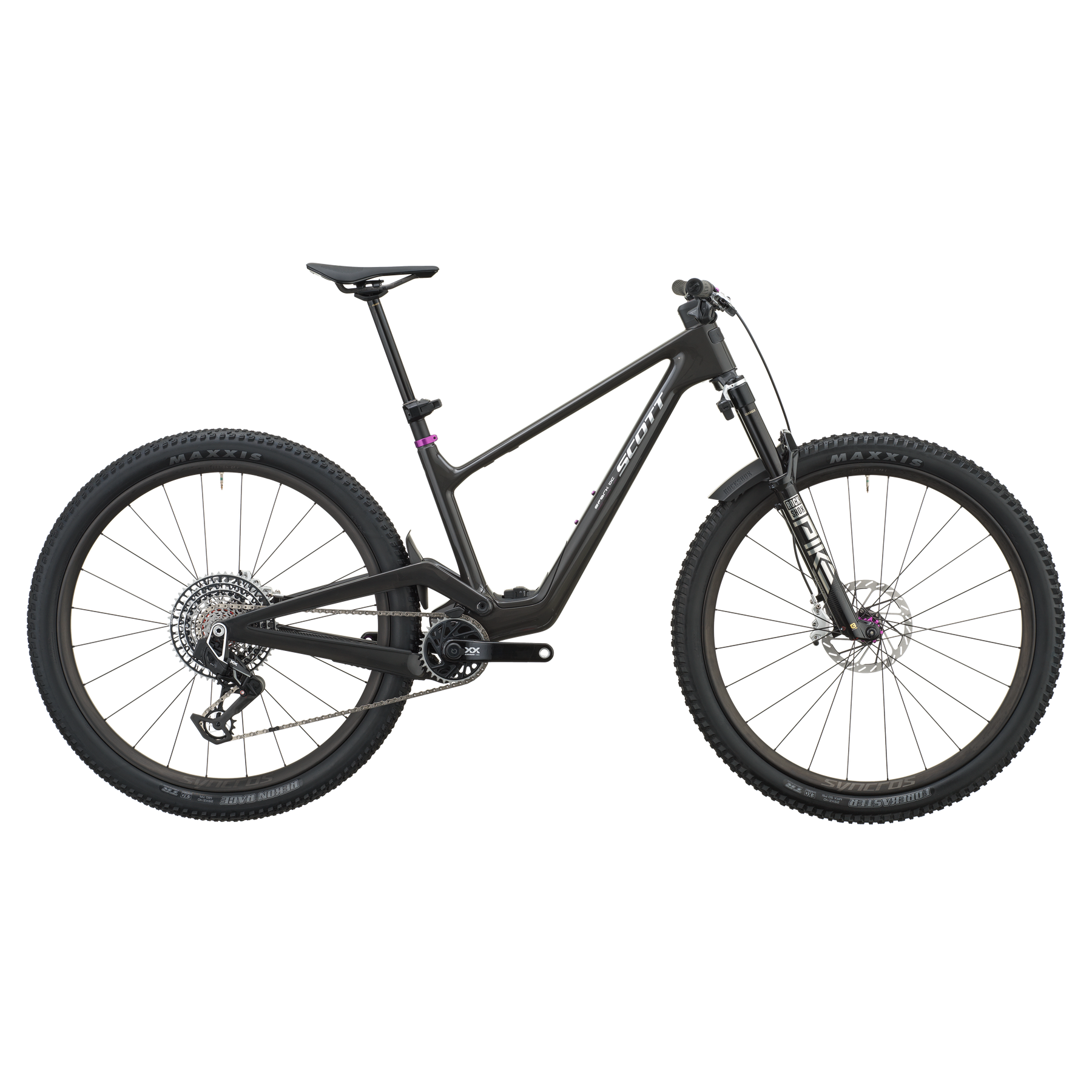 Scott Spark DC Factory Mountain Bike 2027