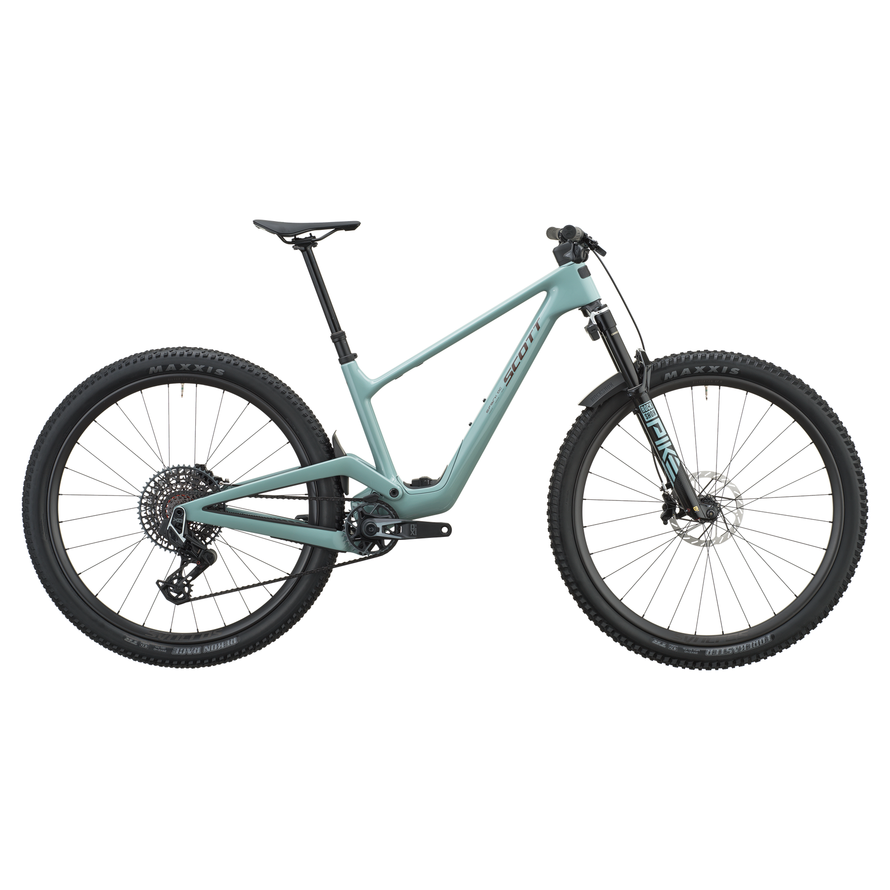 Scott Spark DC 10 Mountain Bike 2027