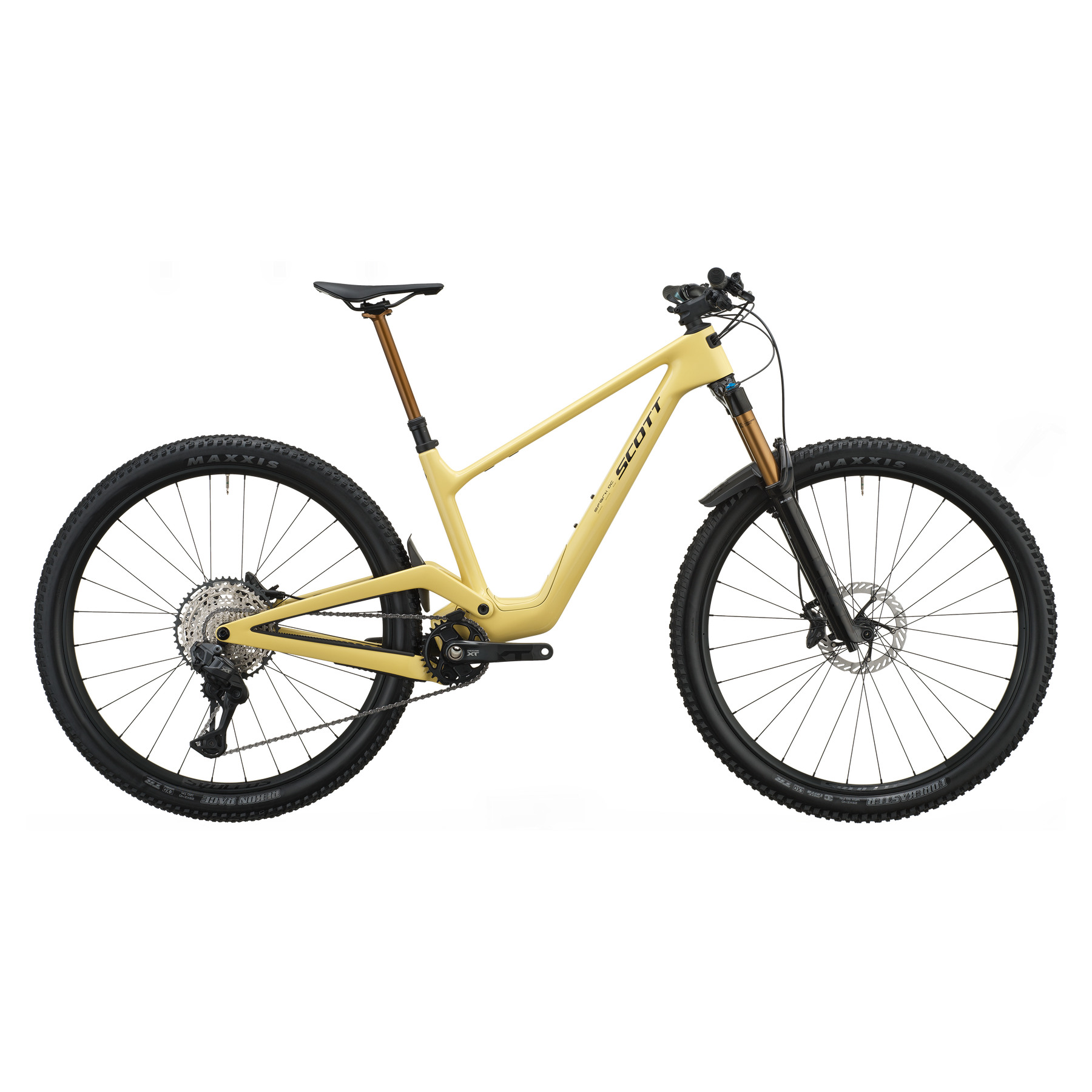 Scott Spark DC 20 Mountain Bike 2027